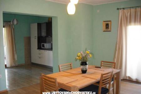 Apartmány Lamjana foto 5