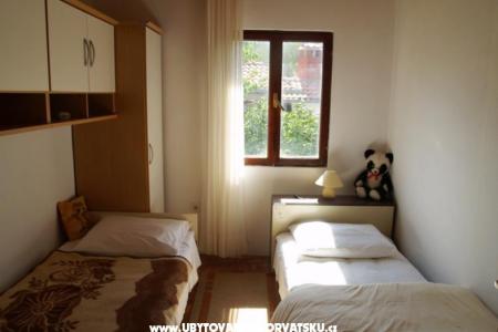Apartmány Mala Lamjana foto 5