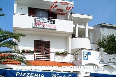 Apartmány Marijana foto 2