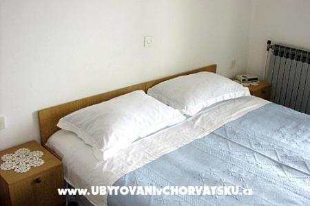 Apartmány Marijana foto 5