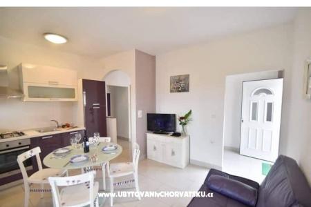 Apartmány Meri foto 3