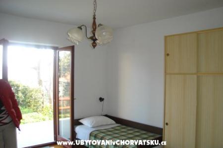Apartmány Mira foto 4