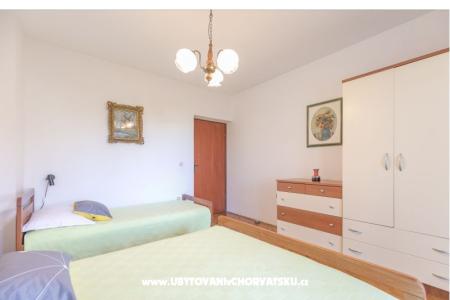 Apartmány Mira Grdovic foto 3