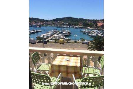 Apartmány NADA Kukljica foto 2