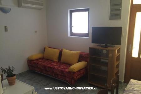 Apartmány NADA Kukljica foto 4