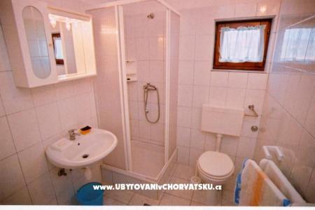 Apartmány NADA Kukljica foto 5