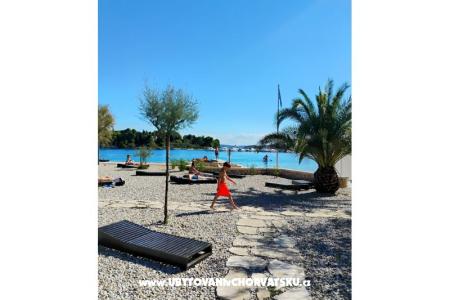 Apartmány Rena foto 2