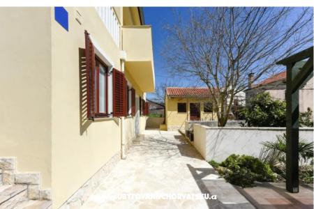 Apartmány Rena foto 4