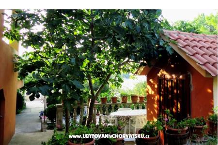 Apartmány Tereza foto 4