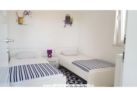 Apartmány Ugljan foto 3