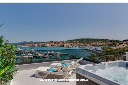 Apartmány Dora Kukljica  foto 5