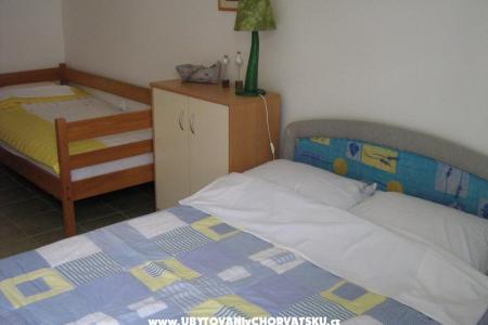 Apartmány Ana & Nika foto 4