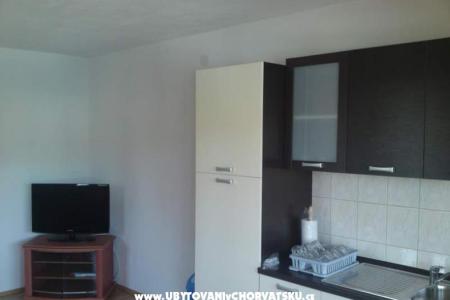 Apartmány Dekovi foto 4