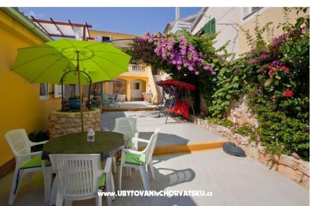 Apartmány Ferina Ugljan foto 2