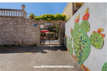 Apartmány Ferina Ugljan foto 3