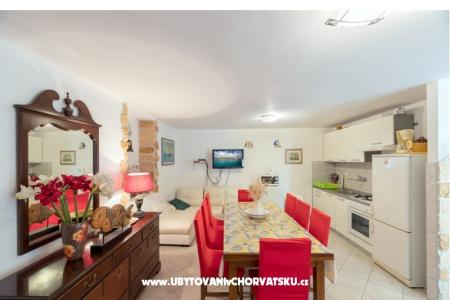 Apartmány Ferina Ugljan foto 4