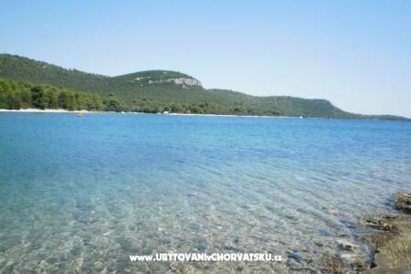 Apartmány Lidija foto 3