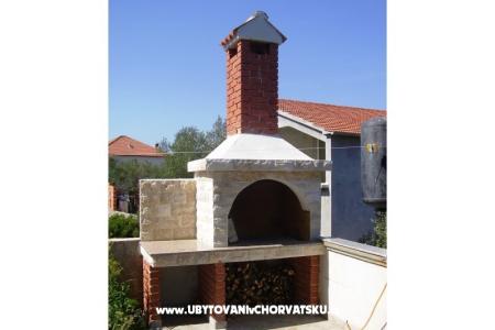 Apartmány Lidija foto 5