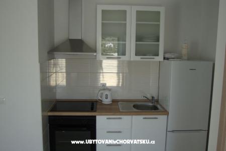 Apartmány Longin foto 2