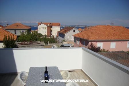 Apartmány Longin foto 4