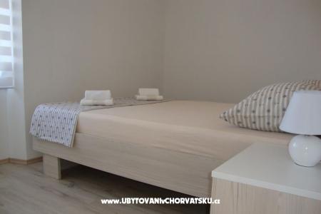 Apartmány Longin foto 5