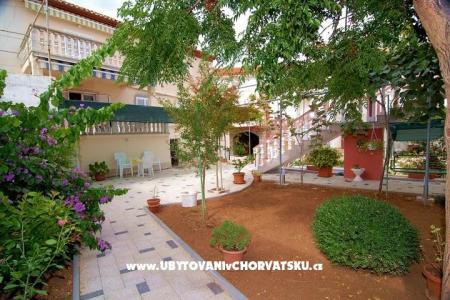 Apartmány Luce foto 3