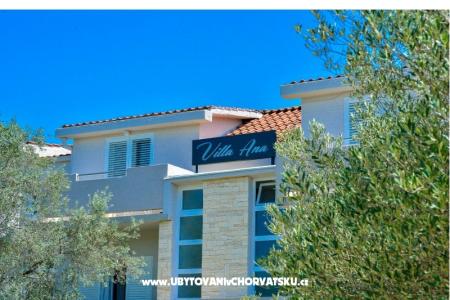 Apartmány  ANA foto 3