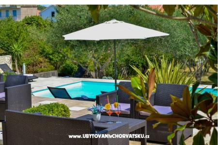 Apartmány  ANA foto 5