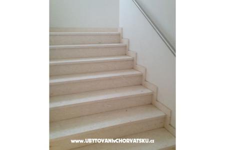 Katarina Apartmány foto 3