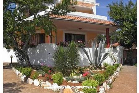 Apartmány Mirjana foto 4