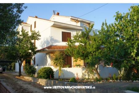 Apartmány Mirjana foto 5