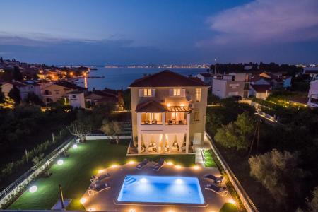 Very good life ostrov Ugljan Chorvatsko