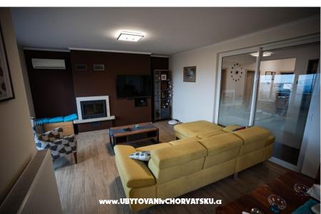 Apartma Olive garden foto 3