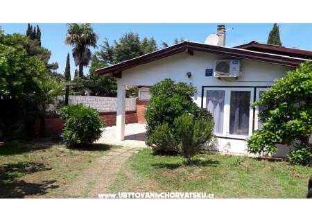 Dům k odpočinku foto 2