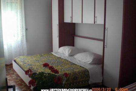 Apartmán Pino Josip Umag Chorvatsko