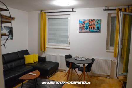 Apartmán Umag foto 4