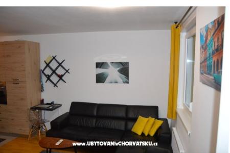 Apartmán Umag foto 5