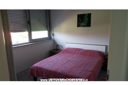 Apartmány AZUR Umag foto 5