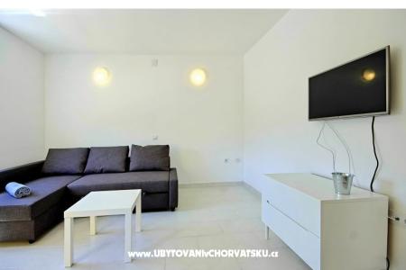 Apartmány Finida Umag foto 2