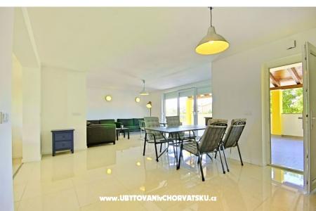 Apartmány Finida Umag foto 3