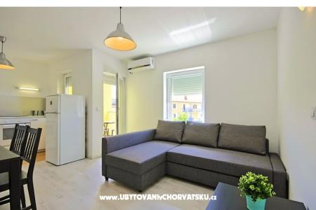 Apartmány Finida Umag foto 5