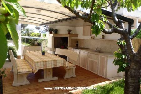 Apartmány Jurišević foto 2