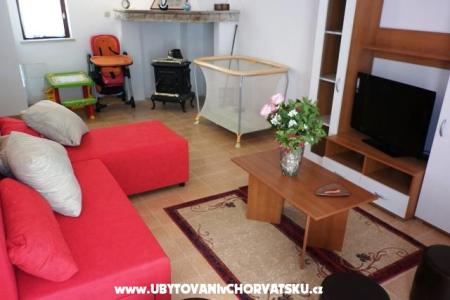 Apartmány Linda foto 5