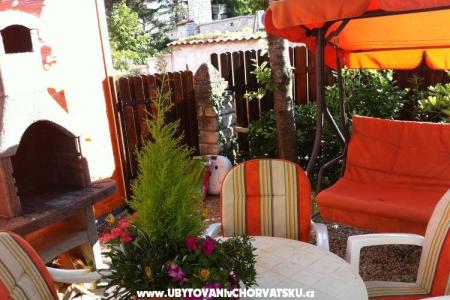 Apartmány San Pelegrin foto 4