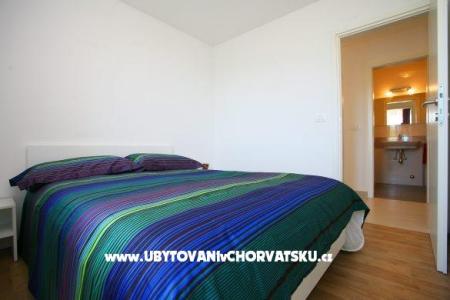 Apartmány Stella foto 5