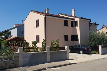 Apartmány Voric foto 2