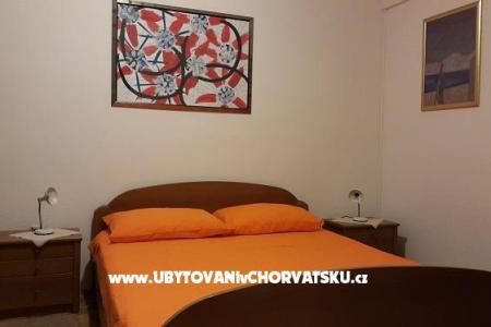 Apartmány Voric foto 4