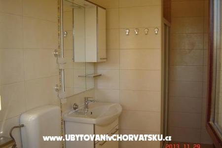 Apartmány Voric foto 5