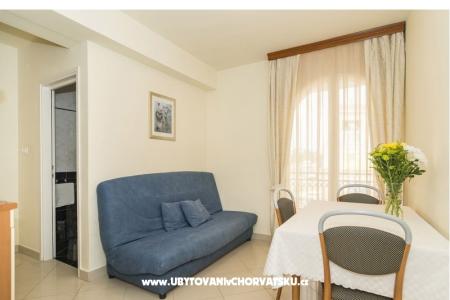 Apartmány Muzic **** Umag foto 3