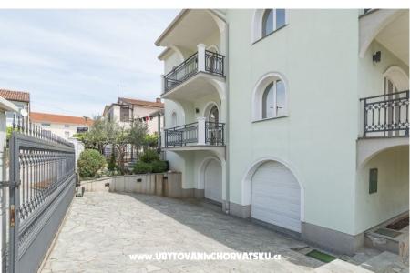 Apartmánts Muzic foto 2